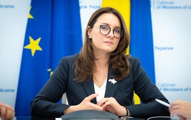 Прем єр розповіла про ситуцію зі світлом в Києві