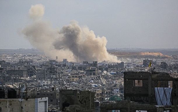 Ізраїль готує новий наступ у Газі - ЗМІ