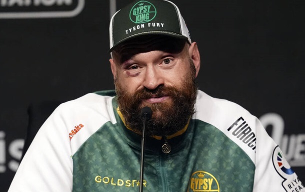 У команді Тайсона Ф’юрі спростували можливість бою з Агітом Кабаєлом