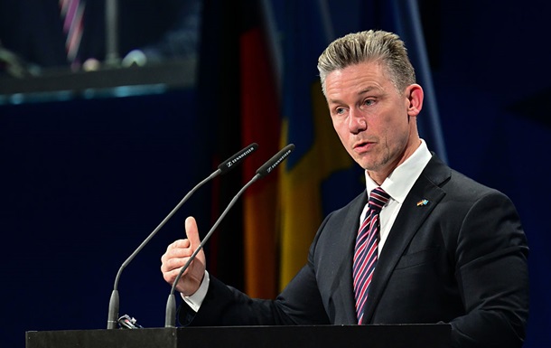 Швеция направит $1,6 млрд на ПВО