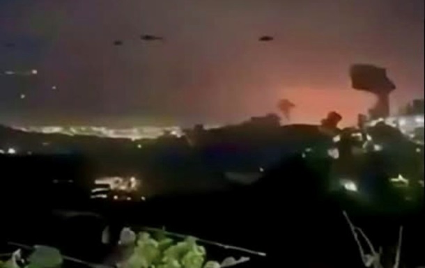 США застосували секретну зброю під час захоплення Мадуро - Білий дім