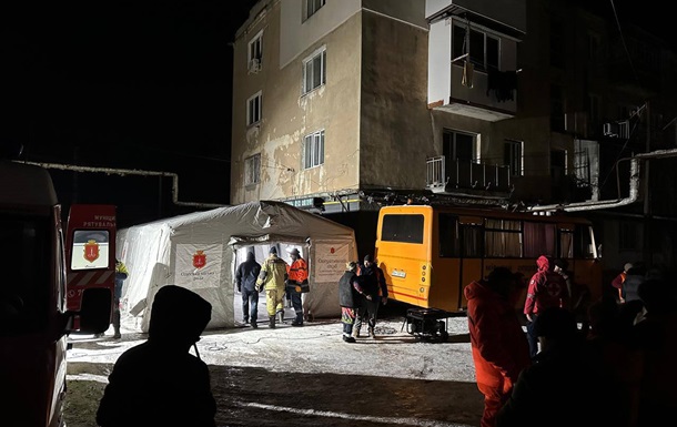 Удар по Одессе: есть разрушения и перебои с электричеством