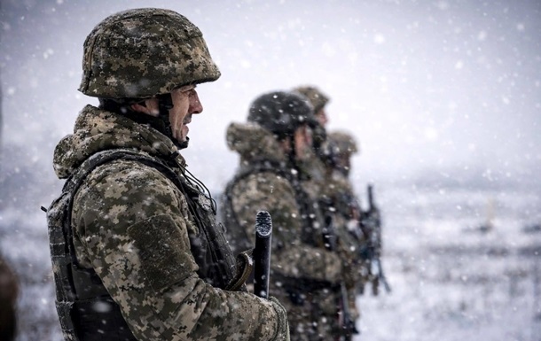 Генштаб назвал самые горячие направления фронта