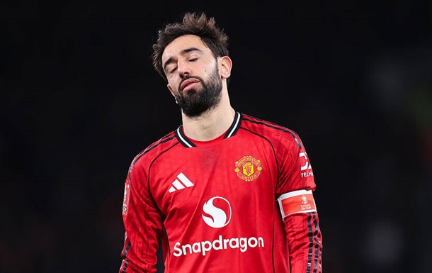 Капитан МЮ стал жертвой взлома аккаунта после поражения в Кубке Англии