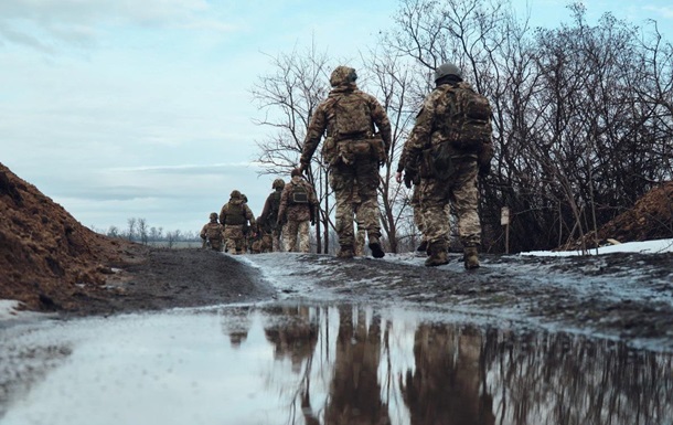 Президент предложил Раде продлить мобилизацию