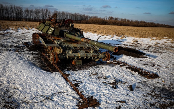 Повторить не получилось: фиаско РФ в войне, большей  Великой Отечественной 