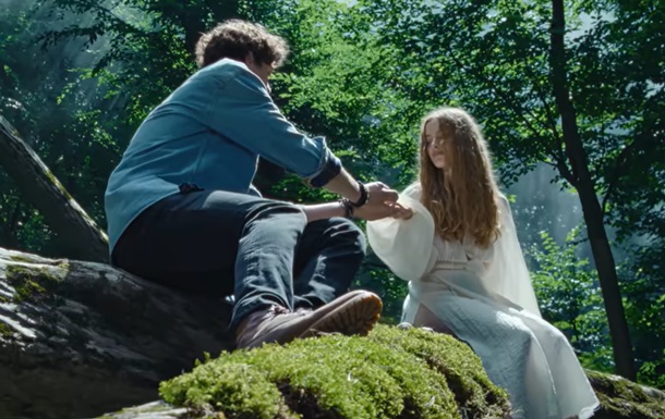 Вышел трейлер фильма Мавка. Настоящий миф