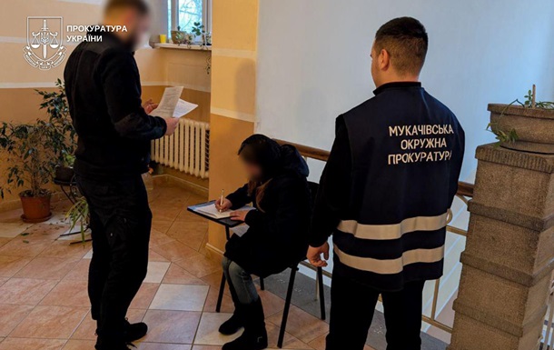 На Закарпатье расследуют гибель 7-летнего мальчика