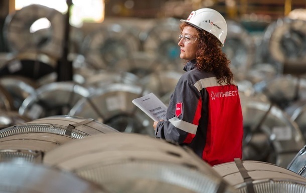 В Метинвесте рассказали о самых эффективных HR-решениях