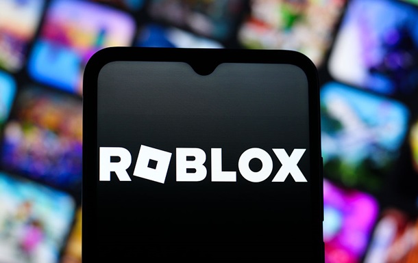 В Росії відмовилися розблокувати платформу Roblox