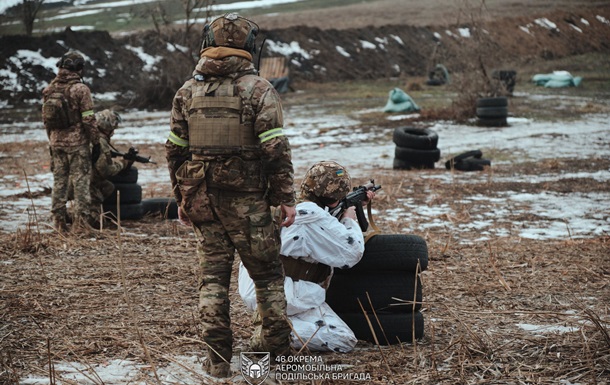 Посилення мобілізаційних заходів: що зміниться