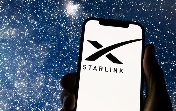 Іран уперше масово заглушив Starlink