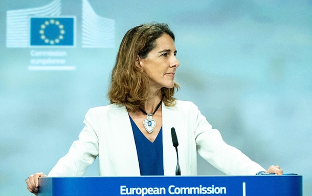 На  певному етапі  доведеться провести перемови з Путіним - ЄС