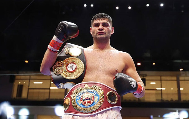 Хргович озвучил список возможных соперников