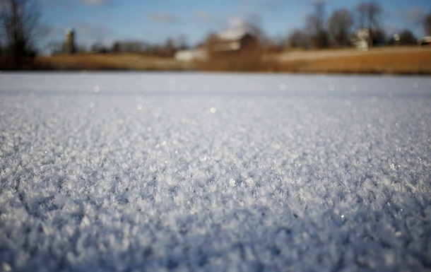 Мороз, переважно без снігу: синоптики про погоду у січні
