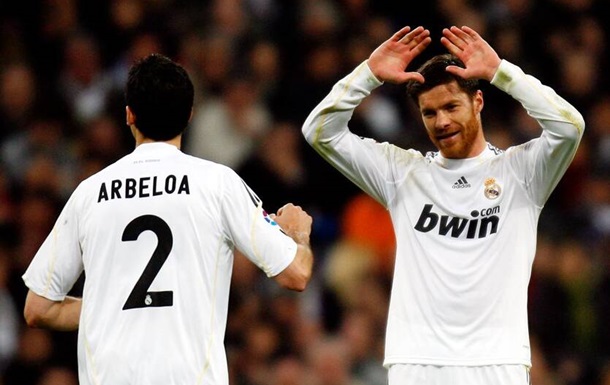 Мадридский Реал определился с заменой Алонсо