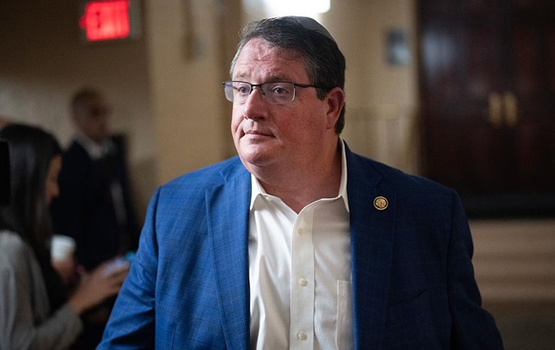 В США подготовили законопроект для аннексии Гренландии