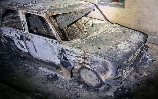 Росіяни вдарили по Дніпропетровщині, є постраждалі