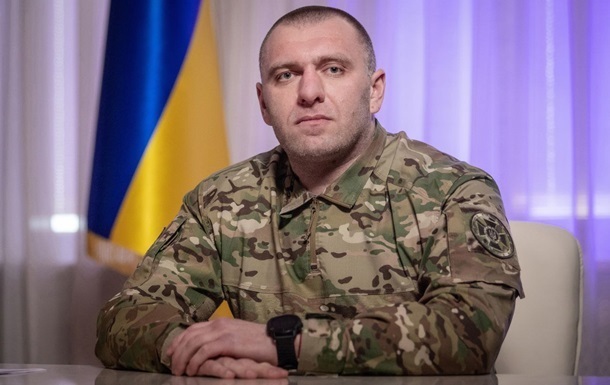 Комітет ВР з нацбезпеки підтримав звільнення Малюка 