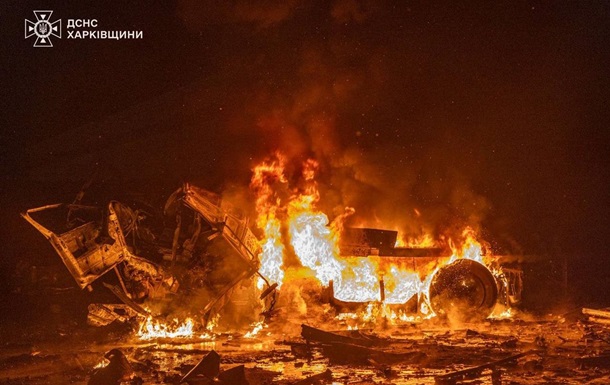 Холод не допоможе Росії виграти війну - Зеленський