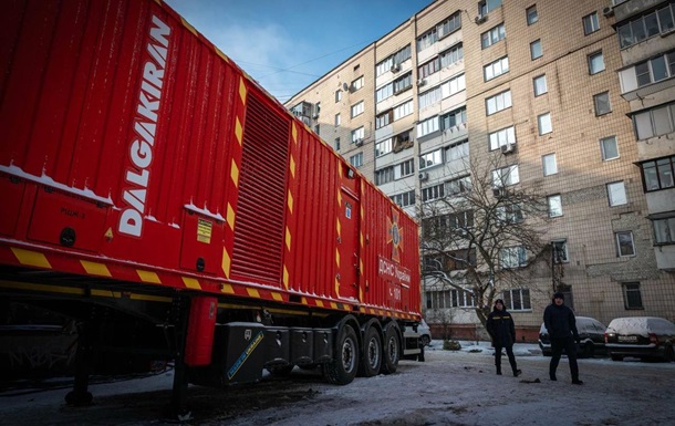 Кабмин отреагировал на ситуацию с магазинами в Киеве