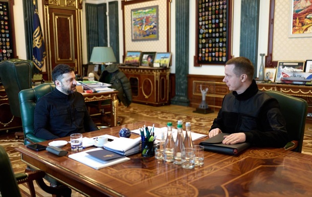 Остановились 20% теневого флота России - Зеленский