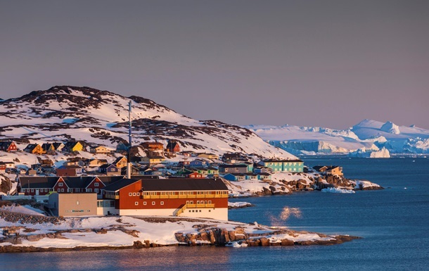 Законодатели США объявили о визите в Данию на фоне угроз насчет Гренландии