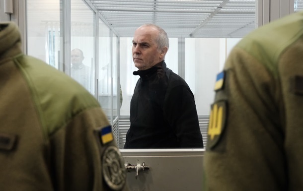 Шуфричу продлили арест до 13 марта