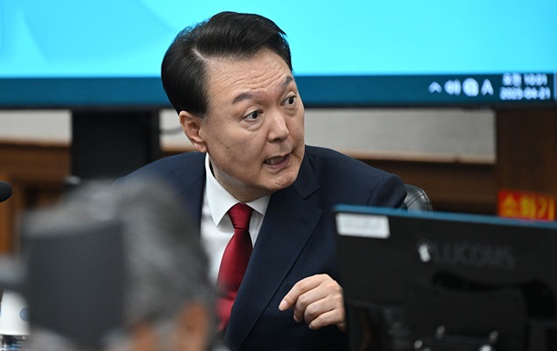 Колишньому президенту Південної Кореї загрожує страта