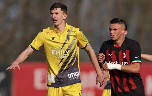 Карпаты оформили трансфер капитана Руха