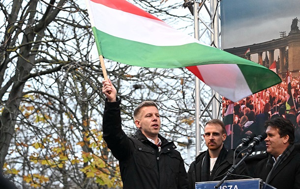 В Венгрии определились с датой парламентских выборов