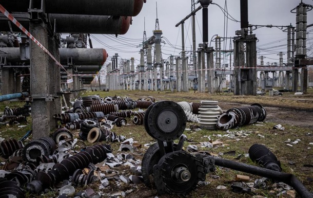 В Кабмине назвали масштаб атак на инфраструктуру