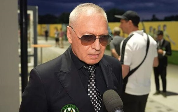 Прозорий і публічний підхід Буткевича заряджає!