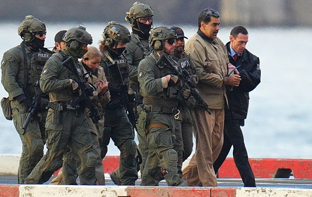 Секретное оружие. Как оглушили охранников Мадуро