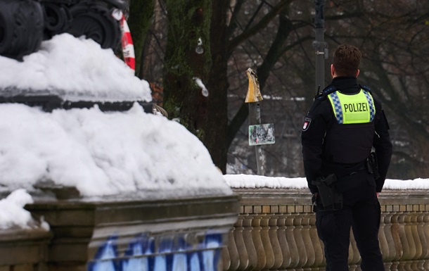 Подрыв посылок: в Германии задержали украинцев, завербованных Россией