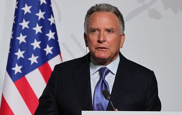 Виткофф тайно встречался с наследным принцем Ирана - СМИ