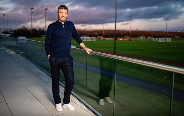 Каррік висловився щодо призначення в МЮ