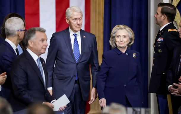 Справа Епштейна: Клінтон відмовився свідчити у Конгресі