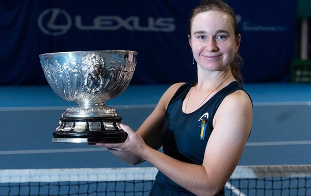 Снигур пробилась в финал отбора Australian Open