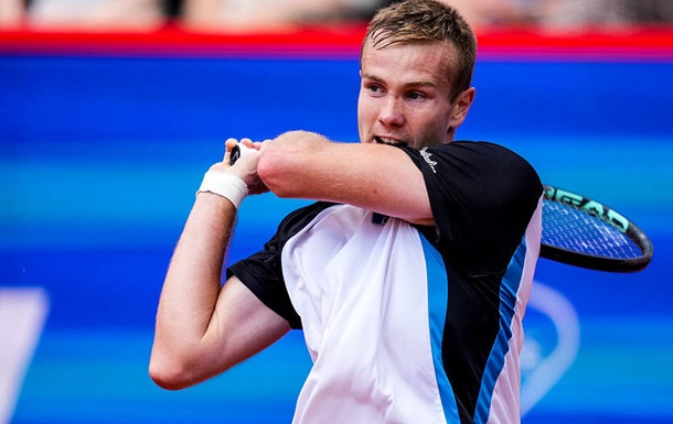 Проблемы с ногой остановили Сачко в матче Australian Open