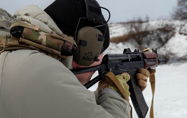 Птахи Мадяра на Донецькому напрямку зірвали наступ росіян