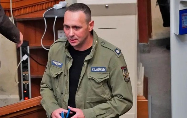 Умер нардеп Александр Кабанов