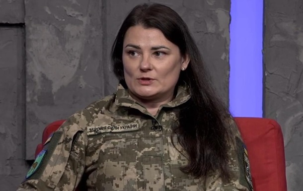 Людмила Буймистер вышла из фракции Батьківщина