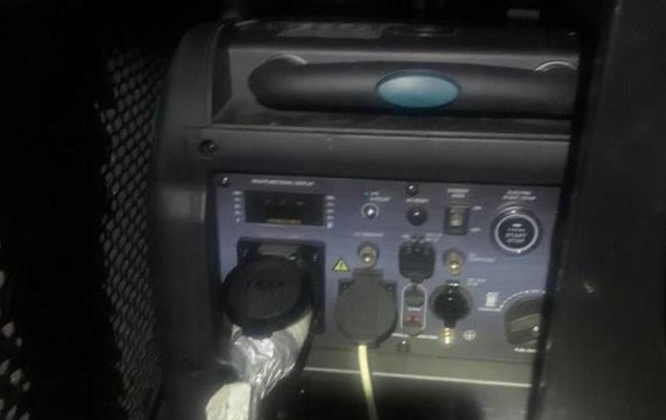 У Києві через генератор загинула сім я