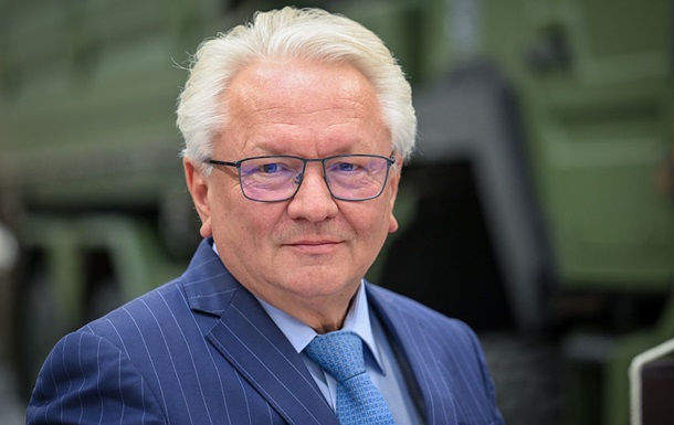 Rheinmetall получил новый участок для завода в Украине
