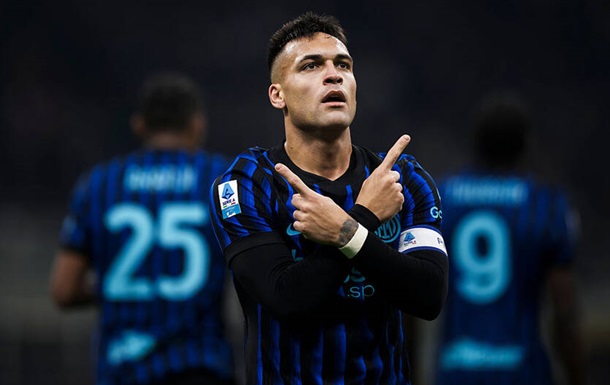 Названо кращого гравця грудня Серії А