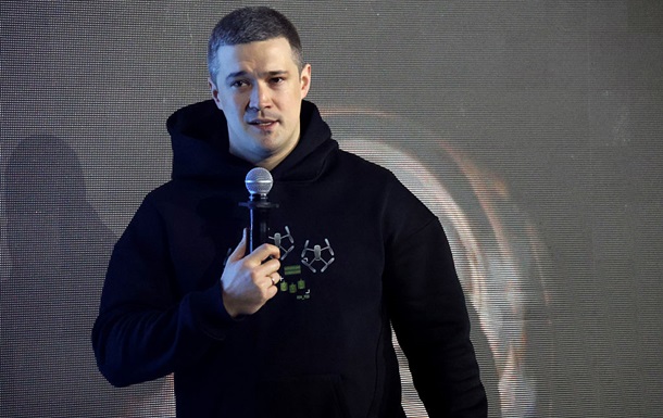 Цифровий міністр оборони. Чим займеться Федоров