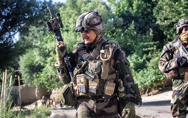 Еще одна страна направит военную миссию в Гренландию