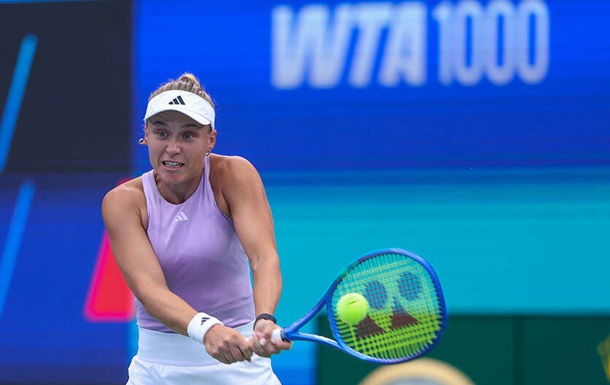 Стародубцева одолевает отбор и выходит в основу Australian Open