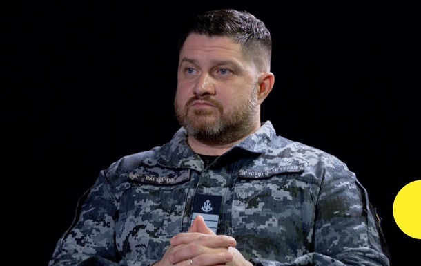 Росія спотворює координати суден з підсанкційною нафтою - ВМС